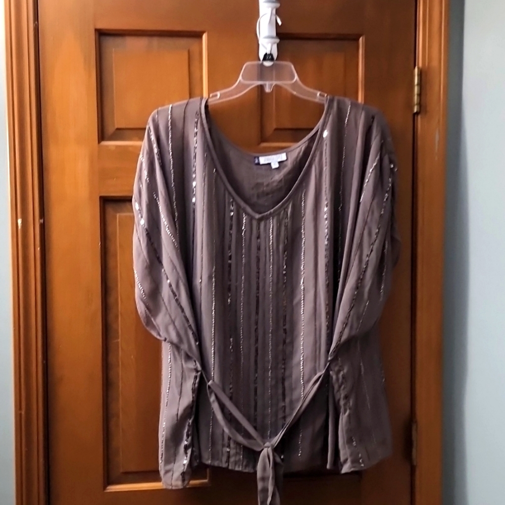 Jlo blouse